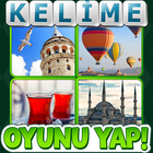 KELİME OYUNU YAP! آئیکن