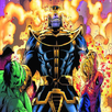 Avengers Infinity War Fighting APK