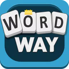 Word Way: Anagram Challenge APK download