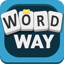 Word Way - des lettres et des mots APK
