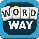 Word Way: Anagram Challenge-APK