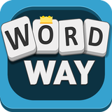 Word Way icône
