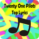 Twenty One Pilots Top Lyrics icône