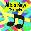 Alicia Keys Top Lyrics