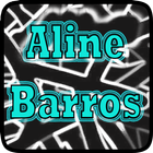 Aline Barros Letra da Música icon