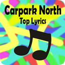 Carpark North Top Lyrics aplikacja