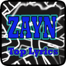 Full Lyrics Of ZAYN aplikacja