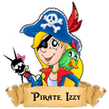 Pirate Izzy
