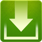 Lazy Panda Download Manager icono
