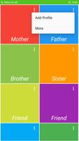 Favourite Dialer تصوير الشاشة 1