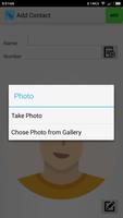 Favourite Dialer تصوير الشاشة 3