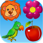 Nursery Play School Learning f icono