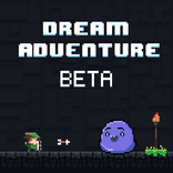 Dream Adventure Action Platformer (Beta)