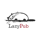 LazyPub icône