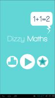 Dizzy Maths-poster