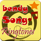Bendy Song Ringtones icon