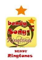 Bendy Song Ringtones الملصق