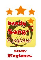 Bendy Song Ringtones تصوير الشاشة 2