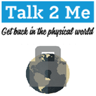Talk2Me (Unreleased) icon