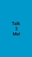 Talk2Me 截图 1