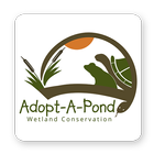 Adopt-a-Pond Citizen Science icon