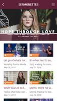 HOPE THROUGH LOVE 스크린샷 2