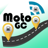 Moto GC icono