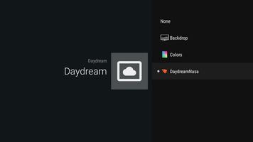 APOD Daydream ภาพหน้าจอ 1
