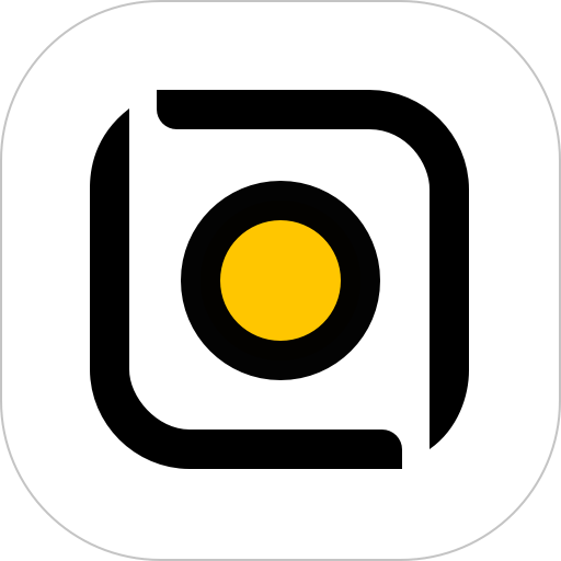 Lica Cam – Camera per selfie e Adesivi divertenti