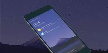 PS Lock Screen - Lockscreen for Parallel Space