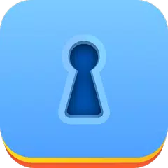 PS Lock Screen - Lockscreen for Parallel Space APK Herunterladen