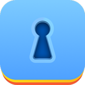 PS Lock Screen icon