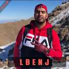 lbenj 2018 - اغاني البنج بدون نت icon