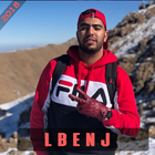 lbenj 2018 - اغاني البنج بدون نت icône