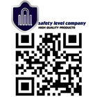 Safety Level QR biểu tượng