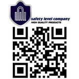 Safety Level QR icon