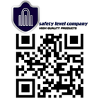 Safety Level QR icône