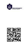 Safety Level QR Screenshot 1