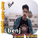 APK Lbenj Tika Tika - أغاني البنج 2018  بدون الانترنت