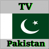 TV Pakistan Info icon