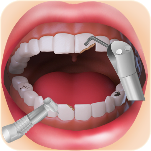 Virtual Dentist Surgery