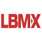 LBMX Conference App icon