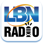 آیکون‌ LBN Radio