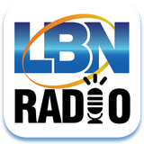 LBN Radio ไอคอน
