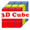 3D Cube Free