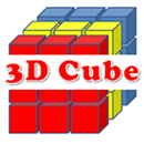 3D Cube Free APK