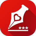 Secret diary with password