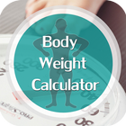 Ideal Body Weight Calculation icône