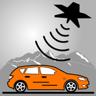 GPS-Tracker Service иконка