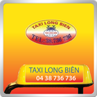 Long Biên Taxi ikon